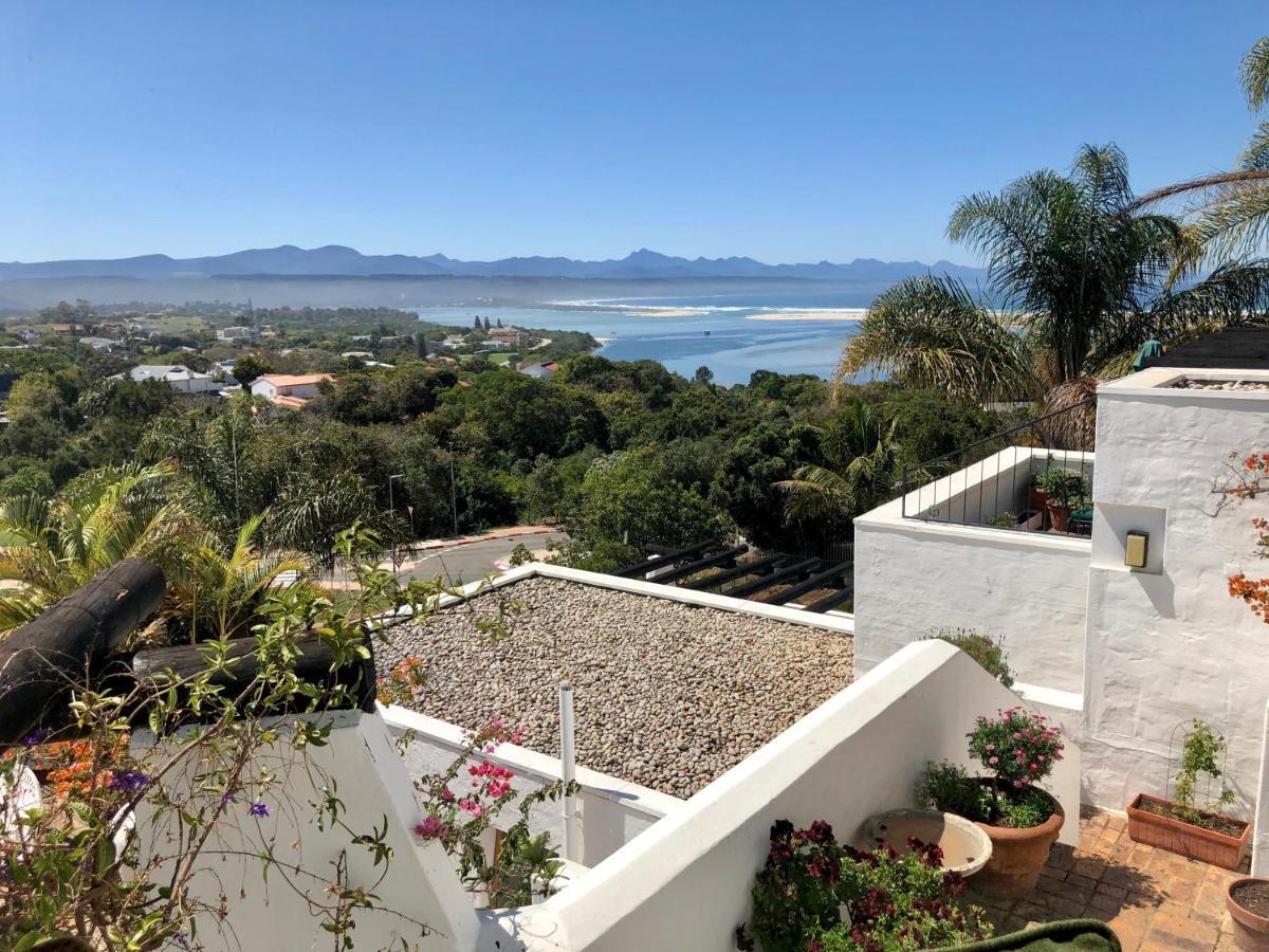 Room With A View Plettenberg Bay Luaran gambar