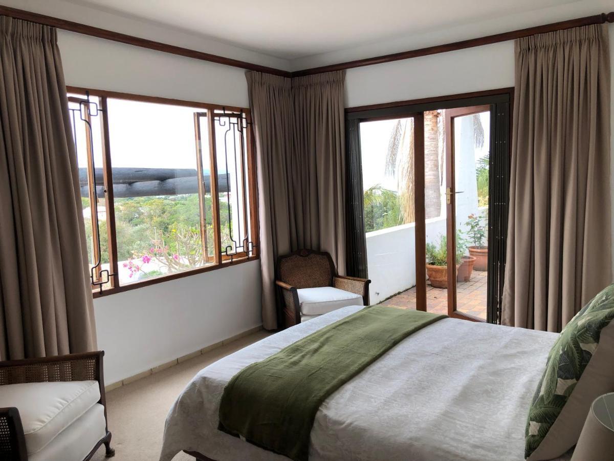 Room With A View Plettenberg Bay Luaran gambar