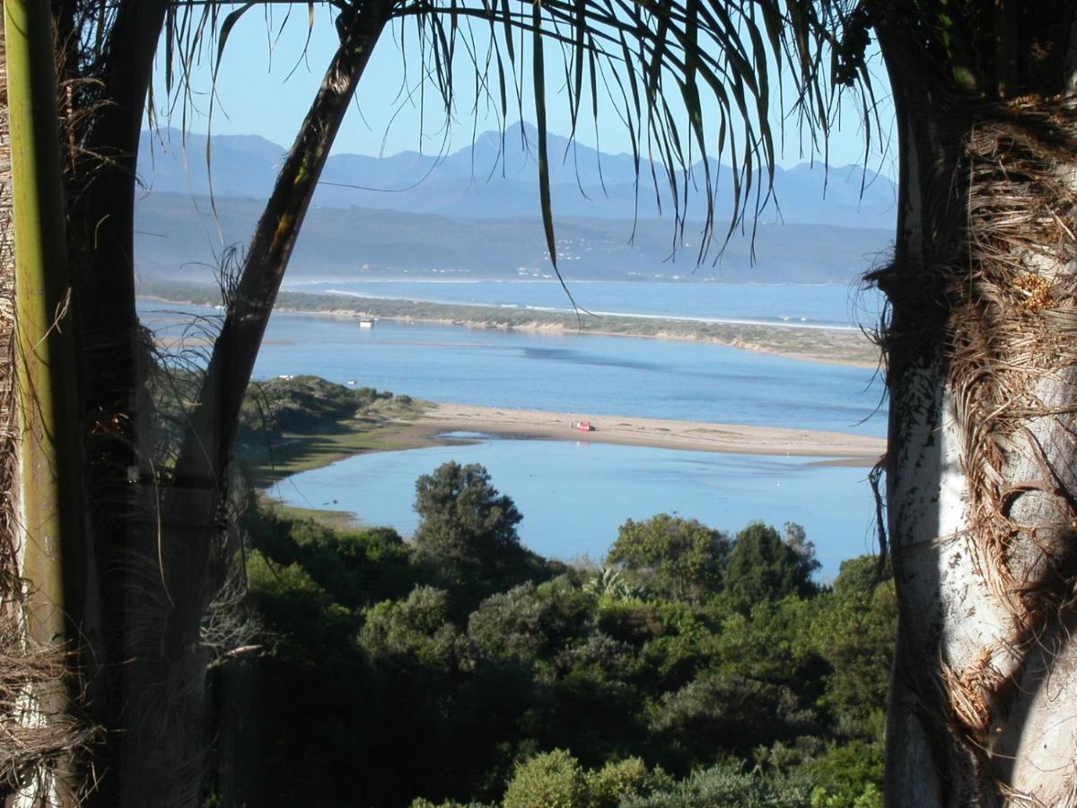 Room With A View Plettenberg Bay Luaran gambar
