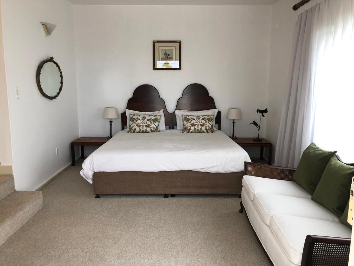 Room With A View Plettenberg Bay Luaran gambar