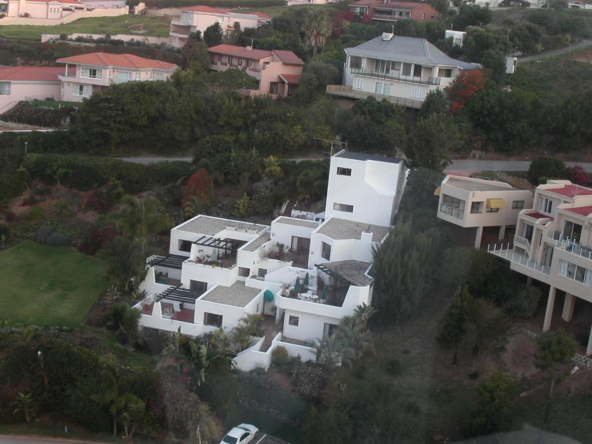 Room With A View Plettenberg Bay Luaran gambar