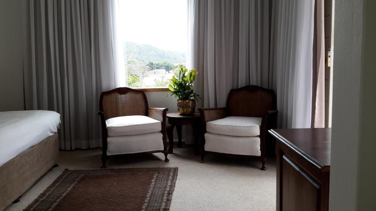 Room With A View Plettenberg Bay Luaran gambar