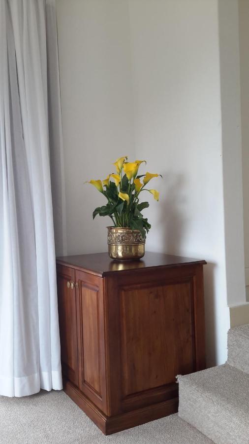 Room With A View Plettenberg Bay Luaran gambar