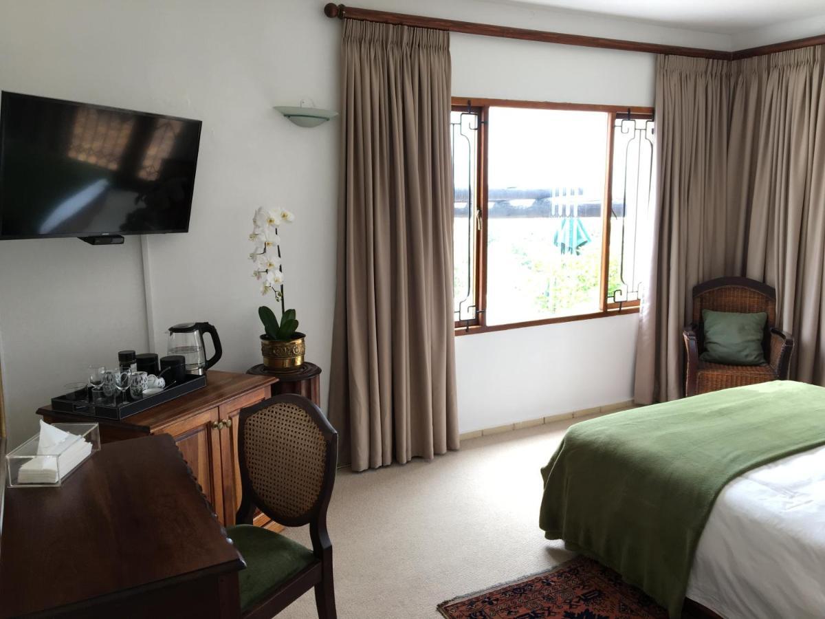 Room With A View Plettenberg Bay Luaran gambar