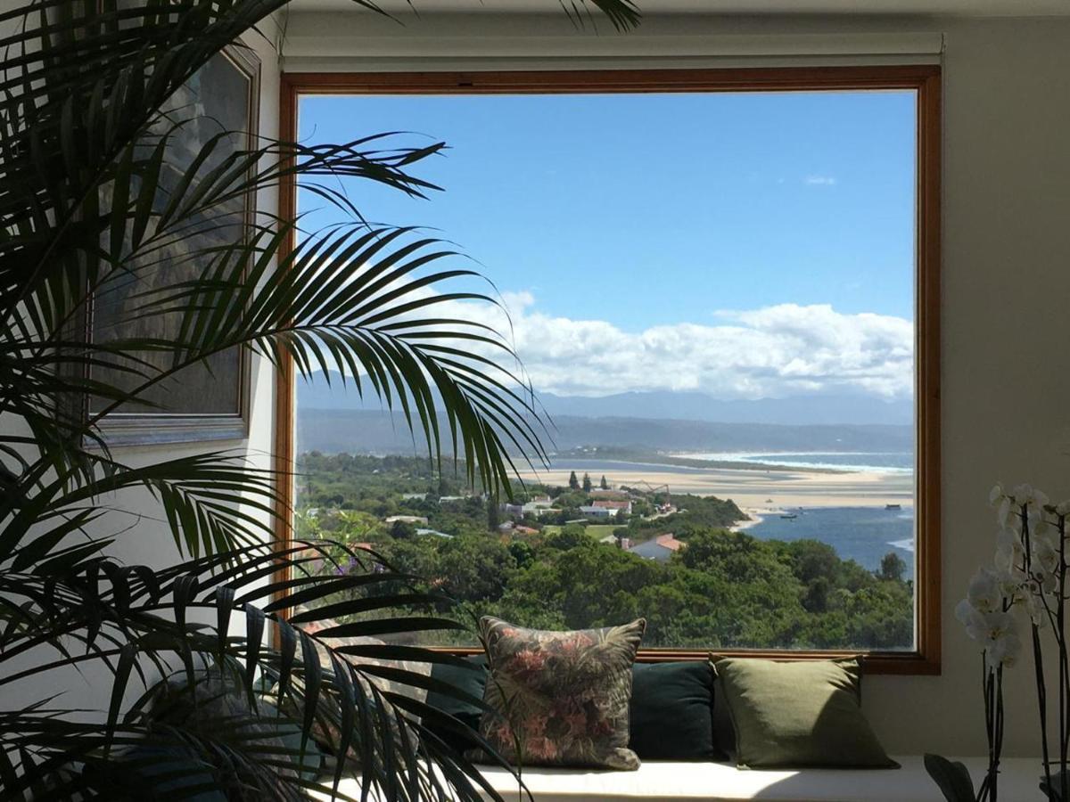 Room With A View Plettenberg Bay Luaran gambar