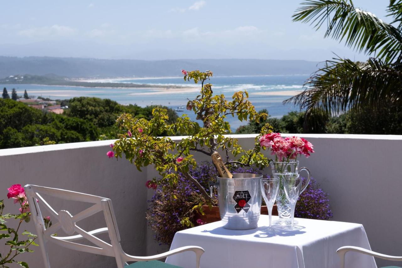 Room With A View Plettenberg Bay Luaran gambar